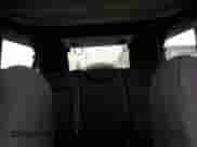 2022 Jeep Wrangler Unlimited Willys with VIN 1C4HJXDM1NW241284, listed as a Copart auction lot 83336744 with Not provided miles and Salvage title. Bid and sale history available at DreamBid. Image 10.