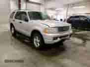 2004 Ford Explorer XLT z VIN 1FMDU83K04ZA05097, wystawiony jako Copart lot #88507065 z przebiegiem 229 920 mil mil oraz Szkoda całkowita • Salvage title. Historia ofert i sprzedaży dostępna na DreamBid. Obrazek 12.