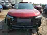 2025 Chevrolet Blazer EV AWD LT с VIN 3GNKDGRJ2SS109287, выставлен на аукционе Copart как лот 62000215 с пробегом 1 060 миль миль и Чистый • Clean title. История ставок и продаж доступна на DreamBid. Изображение 5.