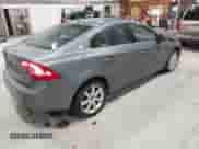 2016 Volvo S60 T5 Premier с VIN YV1612TK0G2410743, выставлен на аукционе IAAI как лот 41717318 с пробегом 87 087 миль миль и . История ставок и продаж доступна на DreamBid. Изображение 4.