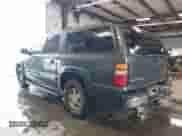 2002 Chevrolet Suburban LS with VIN 1GNFK16Z72J263641, listed as a IAAI auction lot 41549592 with Not provided miles and . Bid and sale history available at DreamBid. Image 3.