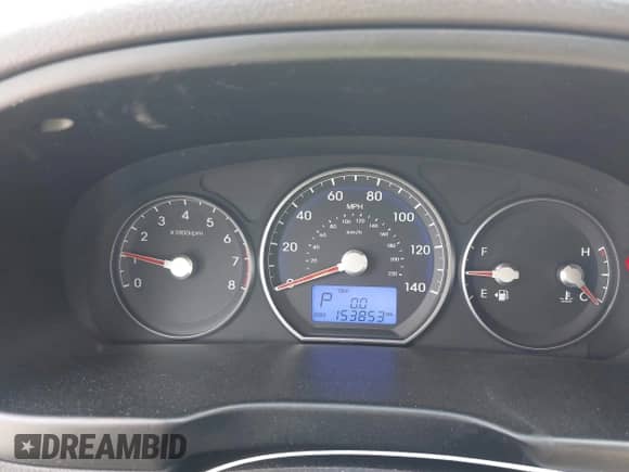 2012 Hyundai Santa Fe Limited с VIN 5XYZKDAG4CG158022, выставлен на аукционе IAAI как лот 42716439 с пробегом 153 853 миль миль и . История ставок и продаж доступна на DreamBid. Изображение 7.