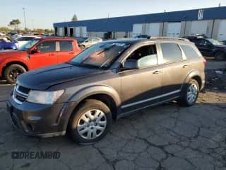 2019 Dodge Journey SE с VIN 3C4PDCBG3KT731610, выставлен на аукционе Copart как лот 71675795 с пробегом 144 254 миль миль и Чистый • Clean title. История ставок и продаж доступна на DreamBid. Изображение 1.