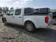 2017 Nissan Frontier Desert Runner with VIN 1N6DD0ER1HN746420, listed as a Copart auction lot 61872095 with 90,404 mi miles and Salvage title. Bid and sale history available at DreamBid. Image 2.