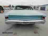 1967 Chevrolet Chevelle с VIN 133697G121795, выставлен на аукционе Copart как лот 48043885 с пробегом 95 194 миль миль и Списание • Salvage title. История ставок и продаж доступна на DreamBid. Изображение 6.