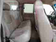 2007 GMC Sierra 1500 SLT z VIN 1GTEK19Z67Z122147, wystawiony jako Copart lot #67742935 z przebiegiem 166 251 mil mil oraz Szkoda całkowita • Salvage title. Historia ofert i sprzedaży dostępna na DreamBid. Obrazek 10.