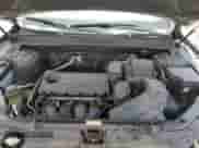 2012 Hyundai Santa Fe Limited с VIN 5XYZK3AB9CG134541, выставлен на аукционе Copart как лот 84774885 с пробегом 182 737 миль миль и На запчасти • Non repairable. История ставок и продаж доступна на DreamBid. Изображение 12.