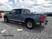 2008 GMC Sierra 1500 SL with VIN 2GTEK13C681201347, listed as a Copart auction lot 51614885 with 157,770 mi miles and Clean title. Bid and sale history available at DreamBid. Image 2.