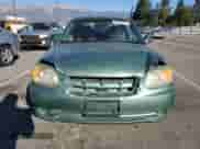 2003 Hyundai Accent GL с VIN KMHCG45C63U430403, выставлен на аукционе Copart как лот 86430724 с пробегом 74 200 миль миль и Списание • Salvage title. История ставок и продаж доступна на DreamBid. Изображение 5.