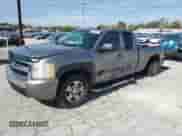 2007 Chevrolet Silverado 1500 Work Truck с VIN 2GCEK19C371664357, выставлен на аукционе Copart как лот 76733594 с пробегом 191 133 миль миль и На запчасти • Non repairable. История ставок и продаж доступна на DreamBid. Изображение 1.