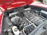 2012 Chevrolet Corvette 1LT с VIN 1G1YA2DW5C5108754, выставлен на аукционе IAAI как лот 42830016 с пробегом 32 522 миль миль и . История ставок и продаж доступна на DreamBid. Изображение 10.