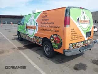 2001 Chevrolet Express с VIN 1GCHG39R011111547, выставлен на аукционе IAAI как лот 42265979 с пробегом 297 607 миль миль и . История ставок и продаж доступна на DreamBid. Изображение 3.