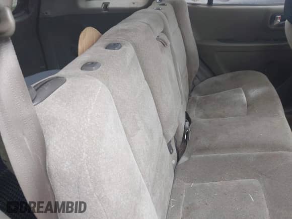 2004 Hyundai Santa Fe GLS с VIN KM8SC13D04U783965, выставлен на аукционе IAAI как лот 42259382 с пробегом 160 235 миль миль и . История ставок и продаж доступна на DreamBid. Изображение 8.