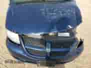 2003 Dodge Caravan EX z VIN 2D4GP74LX3R135622, wystawiony jako Copart lot #85555174 z przebiegiem 106 879 mil mil oraz Szkoda całkowita • Salvage title. Historia ofert i sprzedaży dostępna na DreamBid. Obrazek 12.