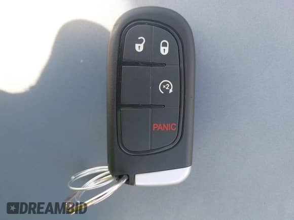 2017 Ram 1500 Laramie с VIN 1C6RR7NT2HS734347, выставлен на аукционе IAAI как лот 42486680 с пробегом 140 091 миль миль и . История ставок и продаж доступна на DreamBid. Изображение 11.