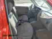 2001 Chevrolet Tracker with VIN 2CNBJ78C616925867, listed as a Copart auction lot 86811305 with Not provided miles and Salvage title. Bid and sale history available at DreamBid. Image 10.