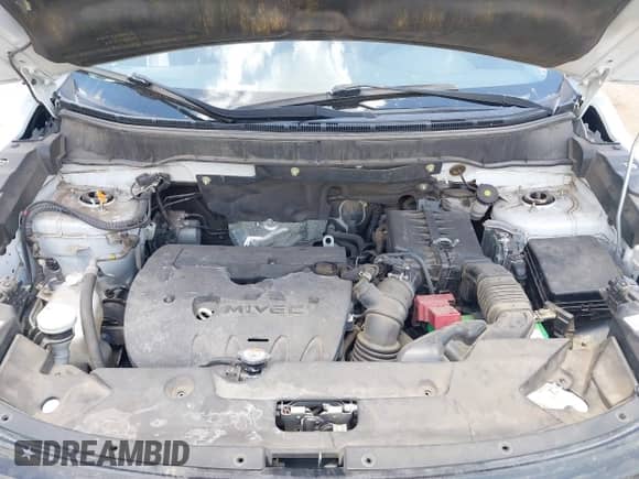 2021 Mitsubishi Outlander ES с VIN JA4ARUAU7MU022704, выставлен на аукционе IAAI как лот 42801621 с пробегом 106 190 миль миль и . История ставок и продаж доступна на DreamBid. Изображение 10.