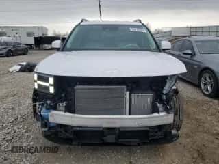 2024 Hyundai Santa Fe SEL с VIN 5NMP2DGL8RH054062, выставлен на аукционе Copart как лот 86816544 с пробегом 10 570 миль миль и Списание • Salvage title. История ставок и продаж доступна на DreamBid. Изображение 5.