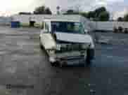 2009 Nissan Cube 1.8 Base with VIN JN8AZ28R69T121916, listed as a Copart auction lot 41470395 with 211,626 mi miles and Salvage title. Bid and sale history available at DreamBid. Image 11.