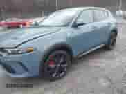 2024 Dodge Hornet R/T с VIN ZACPDFCW3R3A35345, выставлен на аукционе IAAI как лот 41456546 с пробегом 5 287 миль миль и . История ставок и продаж доступна на DreamBid. Изображение 2.