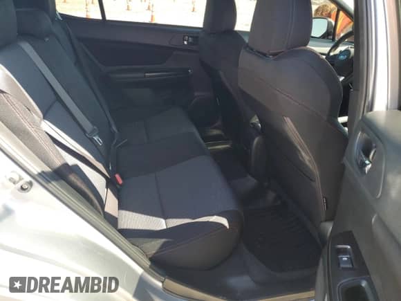 2017 Subaru WRX Premium with VIN JF1VA1E6XH8806095, listed as a Copart auction lot 70505805 with 65,454 mi miles and Clean title. Bid and sale history available at DreamBid. Image 10.