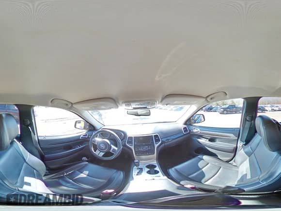 2011 Jeep Grand Cherokee 70th Anniversary z VIN 1J4RR4GT3BC522640, wystawiony jako Copart lot #45431035 z przebiegiem 96 574 mil mil oraz Szkoda całkowita • Salvage title. Historia ofert i sprzedaży dostępna na DreamBid. Obrazek 13.