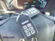 2024 Honda Odyssey EX with VIN 5FNRL6H58RB012008, listed as a IAAI auction lot 43202914 with 45,730 mi miles and . Bid and sale history available at DreamBid. Image 11.