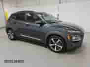2019 Hyundai Kona Limited с VIN KM8K33A50KU218720, выставлен на аукционе Copart как лот 62751475 с пробегом 72 203 миль миль и Чистый • Clean title. История ставок и продаж доступна на DreamBid. Изображение 4.
