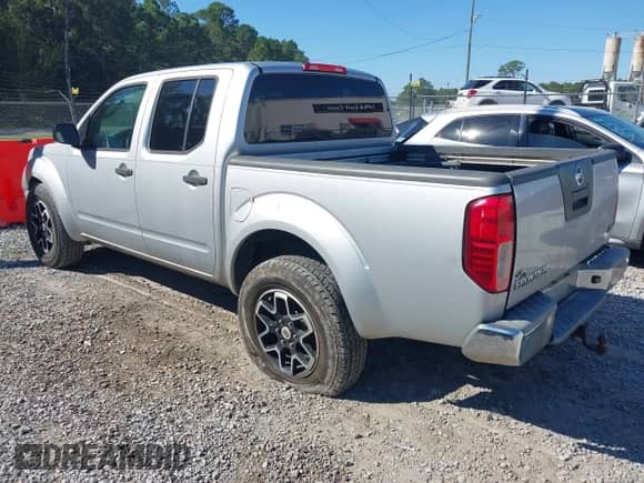 2010 Nissan Frontier SE с VIN 1N6AD0ER2AC407038, выставлен на аукционе IAAI как лот 43454656 с пробегом 146 649 миль миль и . История ставок и продаж доступна на DreamBid. Изображение 3.