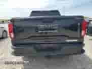 2020 GMC Sierra 1500 Elevation with VIN 1GTR9CED1LZ317294, listed as a Copart auction lot 54148445 with 64,701 mi miles and Salvage title. Bid and sale history available at DreamBid. Image 6.