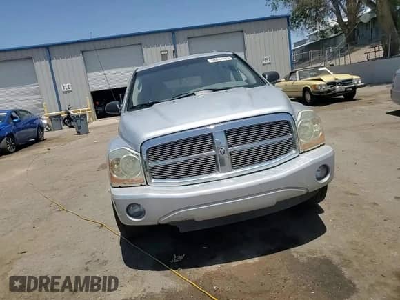 2006 Dodge Durango SLT с VIN 1D4HD48N16F104696, выставлен на аукционе Copart как лот 58417185 с пробегом 165 092 миль миль и Списание • Salvage title. История ставок и продаж доступна на DreamBid. Изображение 14.