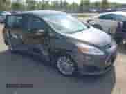 2017 Ford C-Max SE z VIN 1FADP5EU4HL113018, wystawiony jako IAAI lot #43219167 z przebiegiem 129 977 mil mil oraz . Historia ofert i sprzedaży dostępna na DreamBid. Obrazek 1.