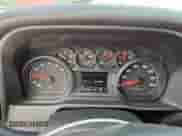 2025 Chevrolet Silverado 2500HD Custom z VIN 1GC4KME7XSF104407, wystawiony jako Copart lot #69369235 z przebiegiem 15 393 mil mil oraz Szkoda całkowita • Salvage title. Historia ofert i sprzedaży dostępna na DreamBid. Obrazek 9.