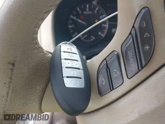 2013 Nissan Pathfinder SV with VIN 5N1AR2MN1DC676629, listed as a IAAI auction lot 43402568 with 147,073 mi miles and . Bid and sale history available at DreamBid. Image 11.