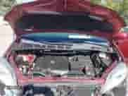 2018 Toyota Sienna LE z VIN 5TDJZ3DC9JS202902, wystawiony jako IAAI lot #43373131 z przebiegiem 145 490 mil mil oraz . Historia ofert i sprzedaży dostępna na DreamBid. Obrazek 10.