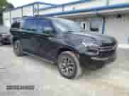 2022 Chevrolet Suburban с VIN 1GNSKDKL5NR276430, выставлен на аукционе Copart как лот 70253645 с пробегом 58 277 миль миль и Списание • Salvage title. История ставок и продаж доступна на DreamBid. Изображение 4.