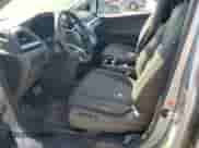 2019 Honda Odyssey LX z VIN 5FNRL6H24KB104941, wystawiony jako Copart lot #80586675 z przebiegiem 411 046 mil mil oraz Szkoda całkowita • Salvage title. Historia ofert i sprzedaży dostępna na DreamBid. Obrazek 7.