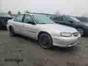 2005 Chevrolet Malibu Classic с VIN 1G1ND52FX5M123550, выставлен на аукционе Copart как лот 84900474 с пробегом 82 248 миль миль и Списание • Salvage title. История ставок и продаж доступна на DreamBid. Изображение 4.