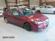 2019 Subaru Impreza z VIN 4S3GKAA60K3600617, wystawiony jako IAAI lot #43373415 z przebiegiem 34 731 mil mil oraz . Historia ofert i sprzedaży dostępna na DreamBid. Obrazek 1.