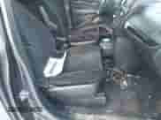 2014 Dodge Grand Caravan SXT with VIN 2C4RDGBG1ER420765, listed as a IAAI auction lot 40986661 with 167,365 mi miles and . Bid and sale history available at DreamBid. Image 5.