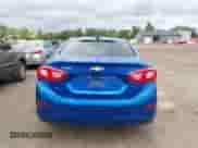 2016 Chevrolet Cruze LT z VIN 1G1BE5SM4G7230836, wystawiony jako IAAI lot #43047131 z przebiegiem 80 293 mil mil oraz . Historia ofert i sprzedaży dostępna na DreamBid. Obrazek 16.