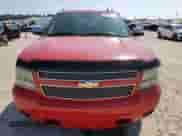 2008 Chevrolet Avalanche LTZ с VIN 3GNFK123X8G181138, выставлен на аукционе Copart как лот 70577774 с пробегом 135 290 миль миль и Списание • Salvage title. История ставок и продаж доступна на DreamBid. Изображение 5.