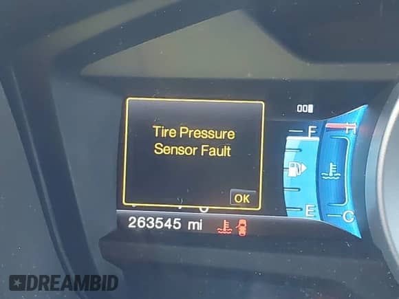 2012 Ford Explorer XLT with VIN 1FMHK7D85CGA00802, listed as a IAAI auction lot 43266772 with 263,545 mi miles and . Bid and sale history available at DreamBid. Image 15.