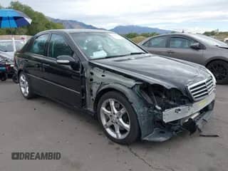 2007 Mercedes-Benz C 230 Sport с VIN WDBRF52H77A935136, выставлен на аукционе IAAI как лот 43441930 с пробегом 152 222 миль миль и . История ставок и продаж доступна на DreamBid. Изображение 1.
