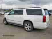 2016 Chevrolet Suburban LS с VIN 1GNSCGKC8GR247036, выставлен на аукционе Copart как лот 69387115 с пробегом 116 354 миль миль и Списание • Salvage title. История ставок и продаж доступна на DreamBid. Изображение 2.