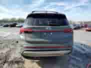 2021 Hyundai Santa Fe Calligraphy с VIN 5NMS5DAL5MH368500, выставлен на аукционе Copart как лот 42534255 с пробегом 106 945 миль миль и Списание • Salvage title. История ставок и продаж доступна на DreamBid. Изображение 6.