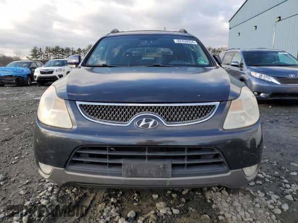 2007 Hyundai Veracruz GLS с VIN KM8NU73C27U015641, выставлен на аукционе Copart как лот 82459934 с пробегом 210 404 миль миль и Чистый • Clean title. История ставок и продаж доступна на DreamBid. Изображение 5.