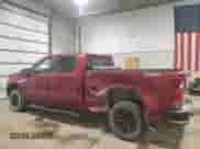 2022 Chevrolet Silverado 1500 LT Trail Boss z VIN 3GCUDFELXNG604797, wystawiony jako Copart lot #87466664 z przebiegiem 36 182 mil mil oraz Szkoda całkowita • Salvage title. Historia ofert i sprzedaży dostępna na DreamBid. Obrazek 2.