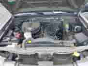 2004 Nissan Frontier XE with VIN 1N6DD26T44C405296, listed as a IAAI auction lot 43003956 with 167,390 mi miles and . Bid and sale history available at DreamBid. Image 10.