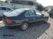 1999 BMW 5 Series 528i с VIN WBADM6343XBY34492, выставлен на аукционе Copart как лот 64988735 с пробегом 158 254 миль миль и Чистый • Clean title. История ставок и продаж доступна на DreamBid. Изображение 3.